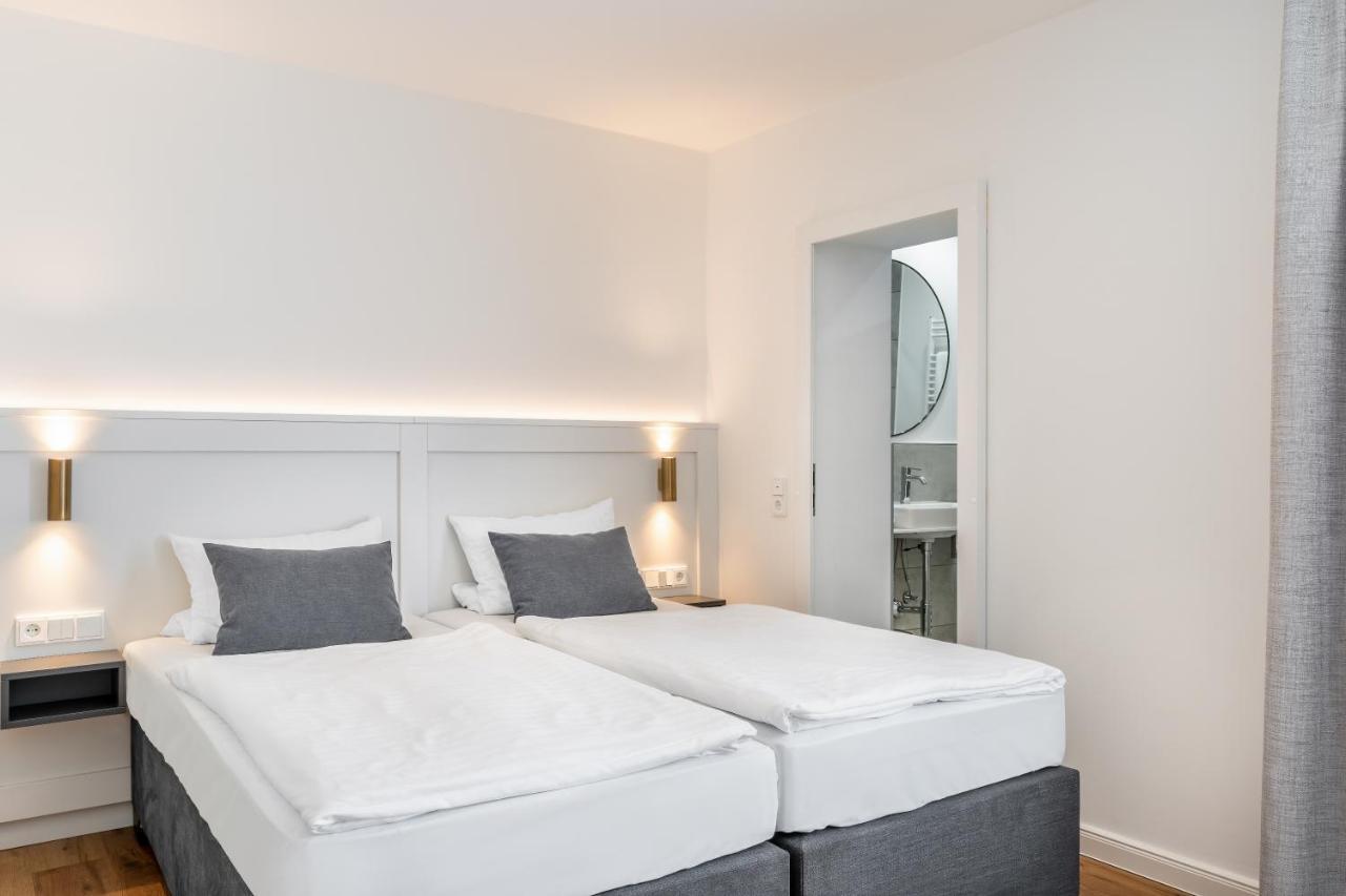 Hotel Bad Minden 외부 사진
