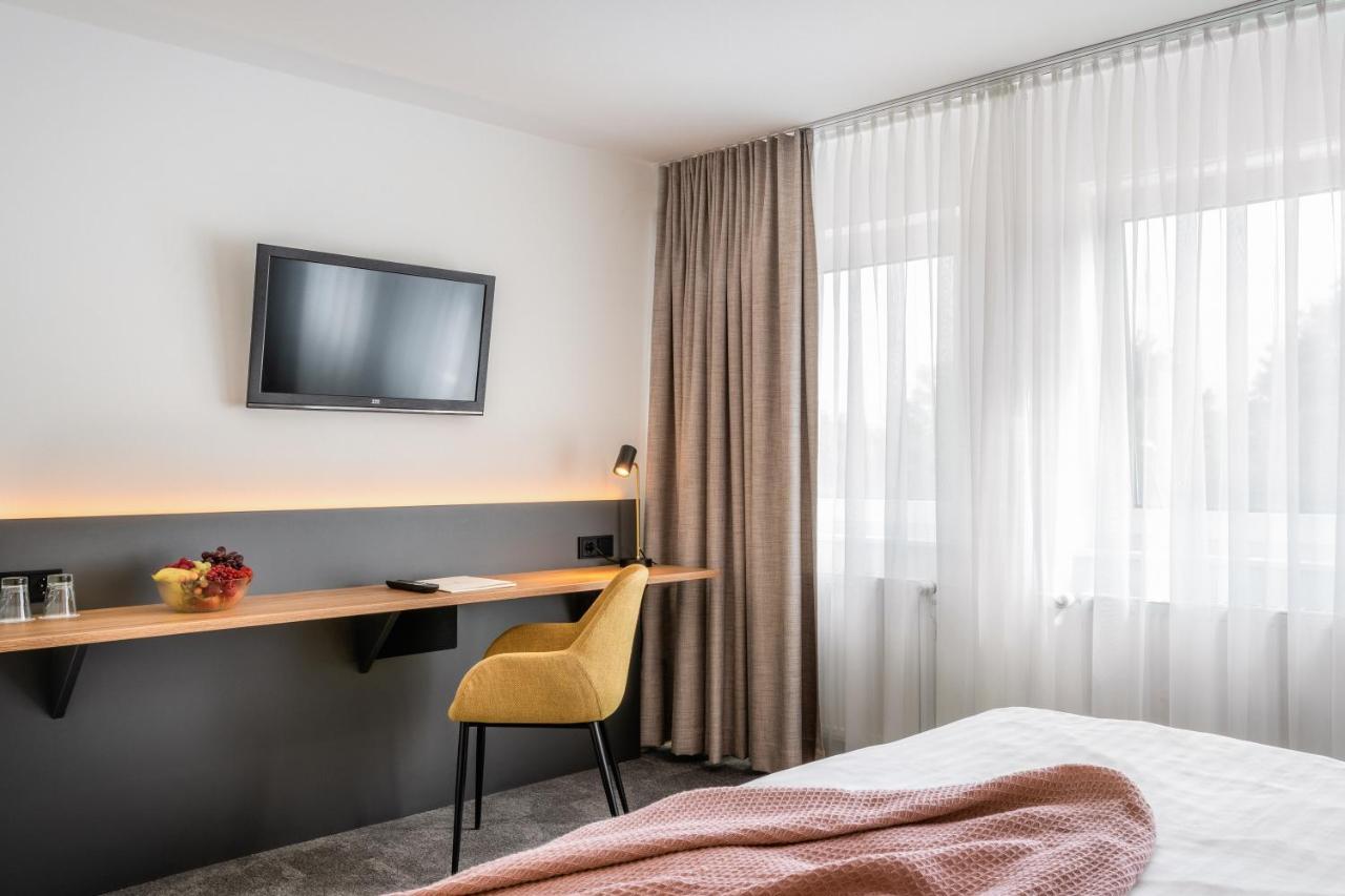 Hotel Bad Minden 외부 사진
