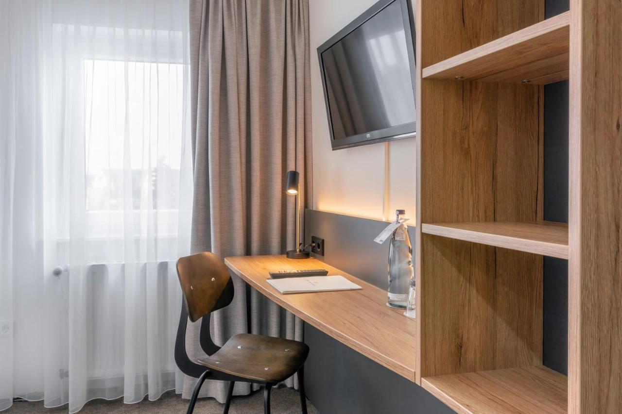 Hotel Bad Minden 외부 사진