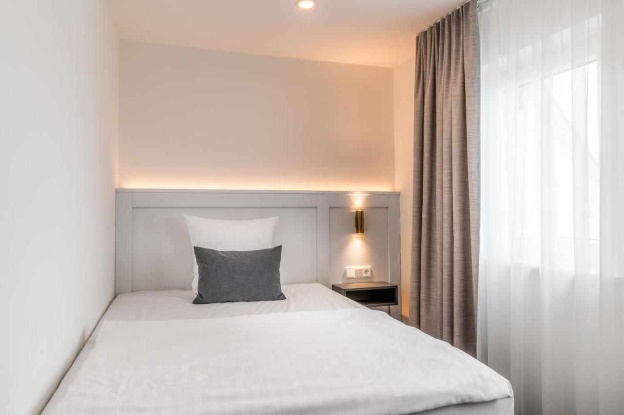 Hotel Bad Minden 외부 사진