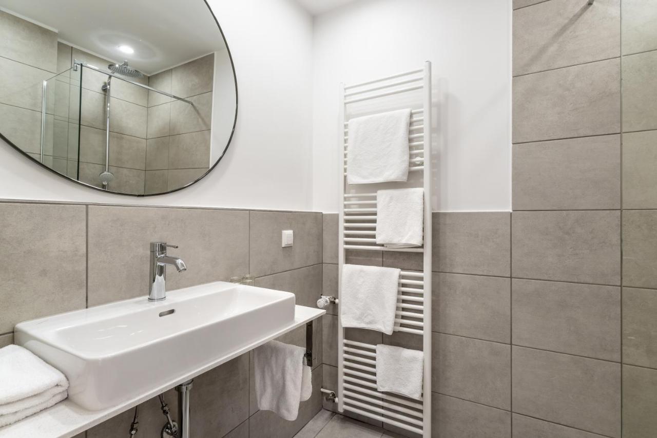 Hotel Bad Minden 외부 사진