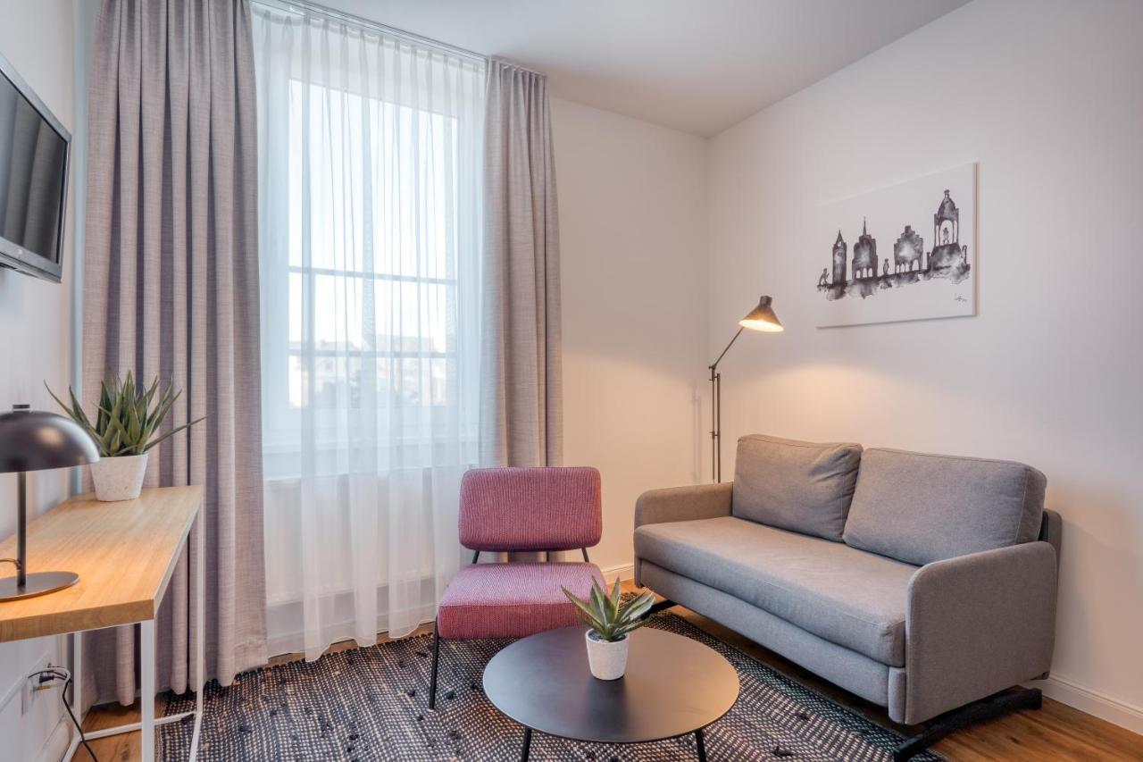 Hotel Bad Minden 외부 사진