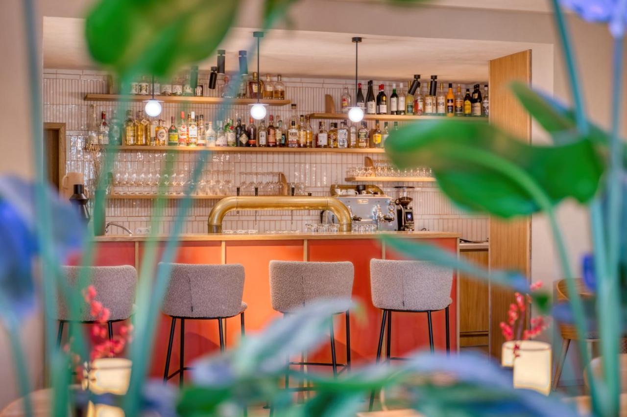 Hotel Bad Minden 외부 사진