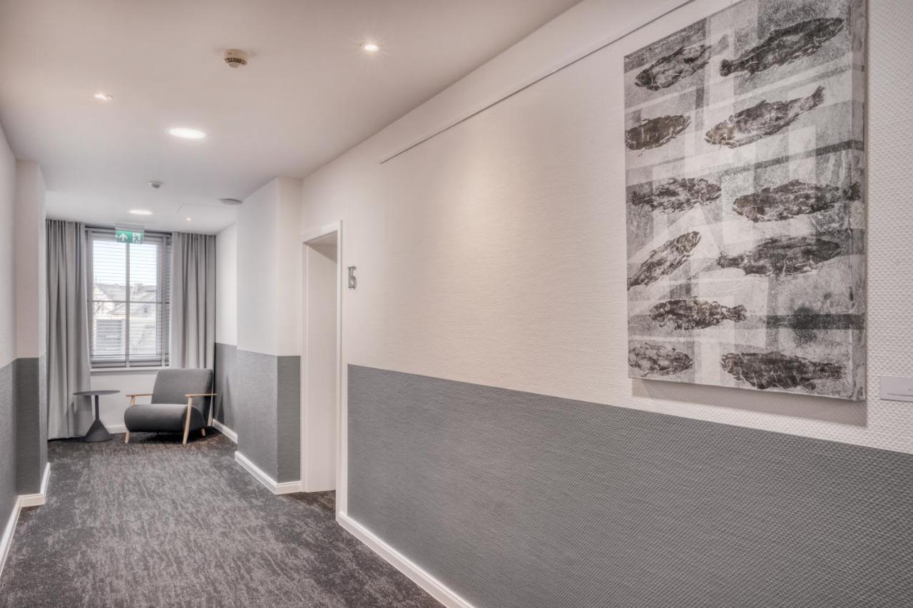 Hotel Bad Minden 외부 사진