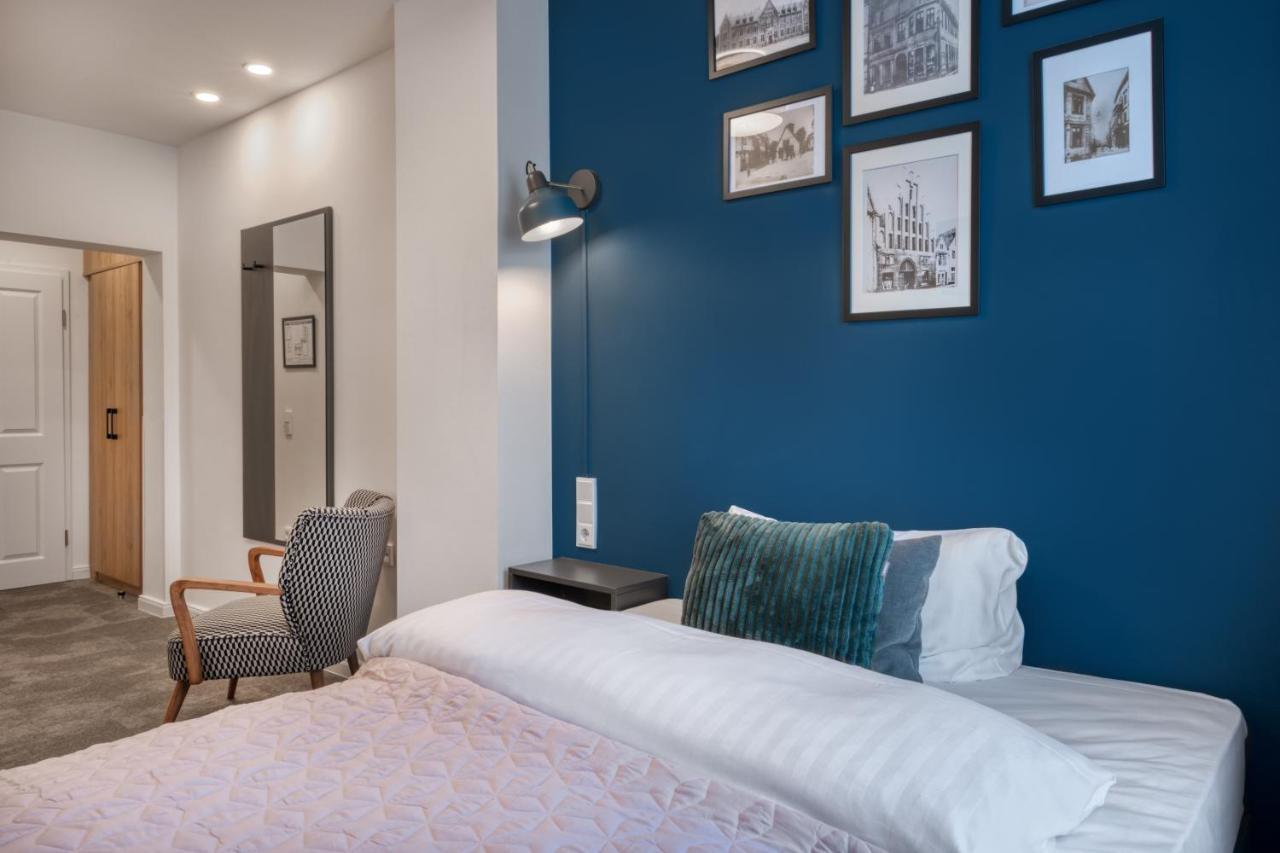 Hotel Bad Minden 외부 사진