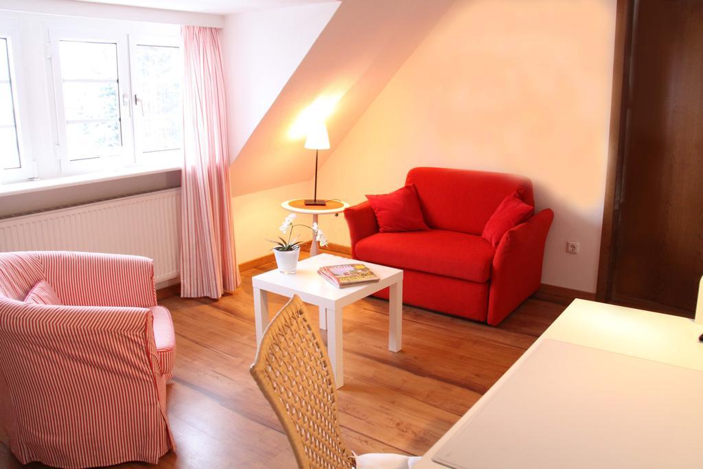 Hotel Bad Minden 외부 사진
