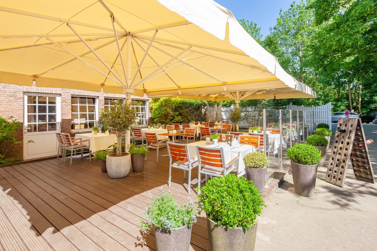 Hotel Bad Minden 외부 사진