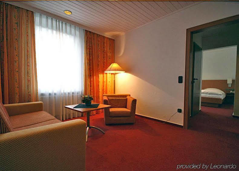 Hotel Bad Minden 외부 사진