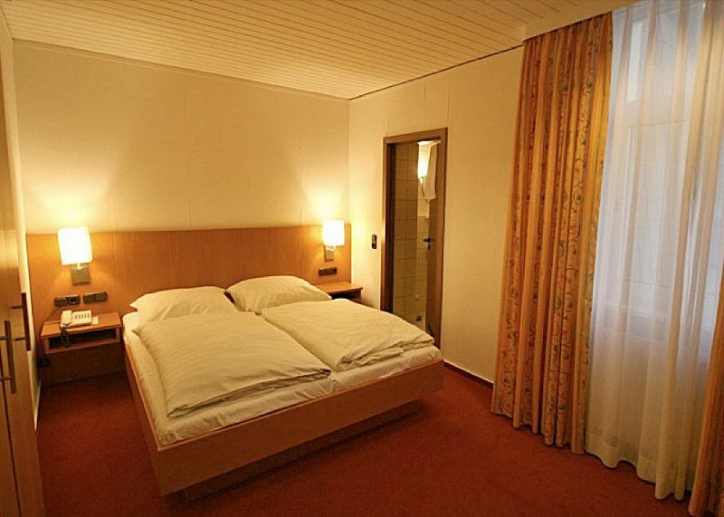 Hotel Bad Minden 외부 사진
